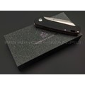 Нож QSP Penguin Slipjoint QS130SJ-B сталь 14C28N, рукоять G10 black Нож QSP Penguin Slipjoint QS130SJ-B сталь 14C28N, рукоять G10 black