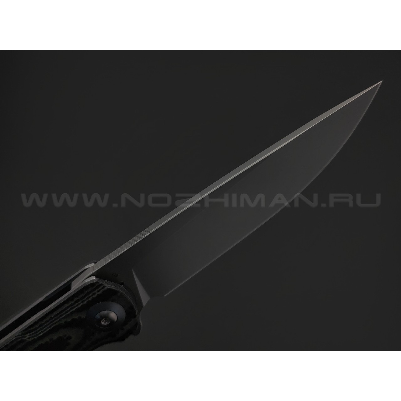 Нож Bestech Ascot BG19B сталь D2, рукоять Carbon fiber, G10 beige