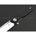 Нож Bestechman Mini Dundee BMK03A сталь D2 satin, рукоять G10 black Нож Bestechman Mini Dundee BMK03A сталь D2 satin, рукоять G10 black