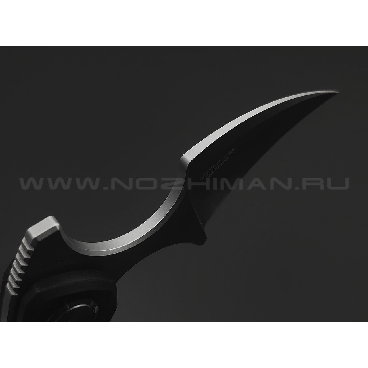 Нож Bestech Strelit BG52A-1 сталь 14C28N, рукоять G10 black
