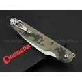 Daggerr нож Parrot Nestor Camo SW сталь VG-10 стоунвош, рукоять G10 camo Daggerr нож Parrot Nestor Camo SW сталь VG-10 стоунвош, рукоять G10 camo