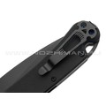 Daggerr нож Sting XL All Black сталь D2 DLC, рукоять G10 black Daggerr нож Sting XL All Black сталь D2 DLC, рукоять G10 black