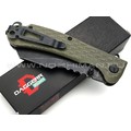 Daggerr нож Rhino Olive BW DL сталь 8Cr14MoV блэквош, рукоять FRN olive Daggerr нож Rhino Olive BW DL сталь 8Cr14MoV блэквош, рукоять FRN olive