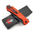 Daggerr нож Wocket Orange BW DL сталь 8Cr14MoV блэквош, рукоять FRN orange Daggerr нож Wocket Orange BW DL сталь 8Cr14MoV блэквош, рукоять FRN orange
