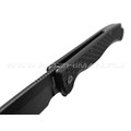 Daggerr нож Shogun All Black DL сталь 8Cr14MoV блэквош, рукоять FRN black Daggerr нож Shogun All Black DL сталь 8Cr14MoV блэквош, рукоять FRN black