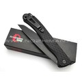 Daggerr нож Shogun All Black DL сталь 8Cr14MoV блэквош, рукоять FRN black Daggerr нож Shogun All Black DL сталь 8Cr14MoV блэквош, рукоять FRN black