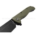 Daggerr нож Finka Olive BW DL сталь 8Cr14MoV блэквош, рукоять FRN olive Daggerr нож Finka Olive BW DL сталь 8Cr14MoV блэквош, рукоять FRN olive