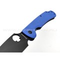 Daggerr нож Sting Blue сталь D2 DLC, рукоять G10 blue