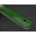 BRK нож Nevis BX0245 сталь N690 satin, рукоять Micarta jute green