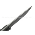 Апус нож Райдер Мини сталь K110, рукоять G10 чёрно-коричневый Апус нож Райдер Мини сталь K110, рукоять G10 чёрно-коричневый