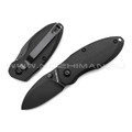 Mr.Blade нож Rexbo Gen.2 сталь D2, рукоять G10 black