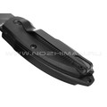Mr.Blade нож Rexbo Gen.2 сталь D2, рукоять G10 black