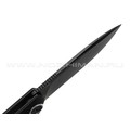 Складной нож BlackFox Artia BF-765 сталь D2, рукоять G10 Black