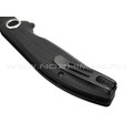 Складной нож BlackFox Artia BF-765 сталь D2, рукоять G10 Black