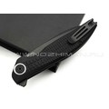 Складной нож BlackFox Artia BF-765 сталь D2, рукоять G10 Black