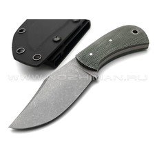 Нож Boker Plus Mad Man 02BO052 сталь D2, рукоять Микарта