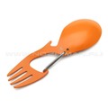 Ложка-вилка Kershaw Ration Orange 1140OR сталь 3Cr13