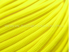 CORD Paracord 550 Neon Yellow
