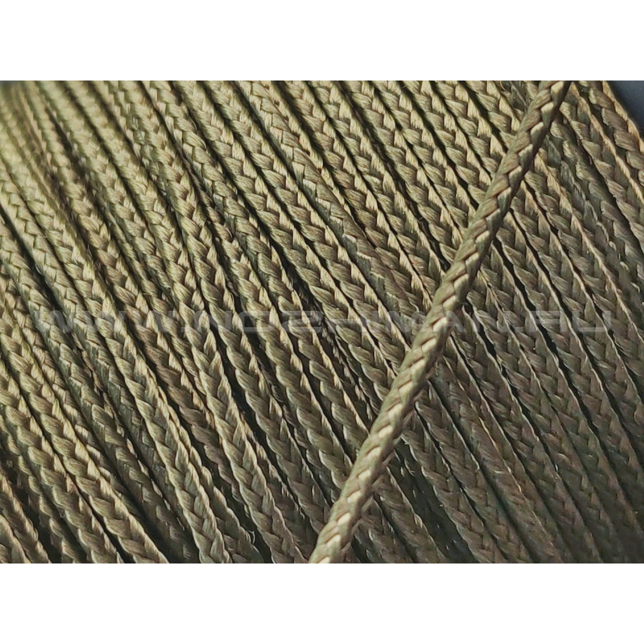CORD Microcord Tan