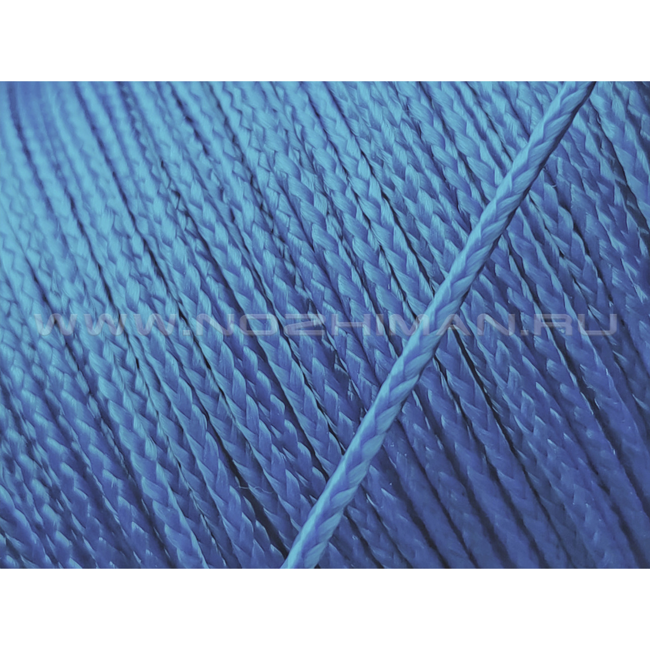 CORD Microcord Blue