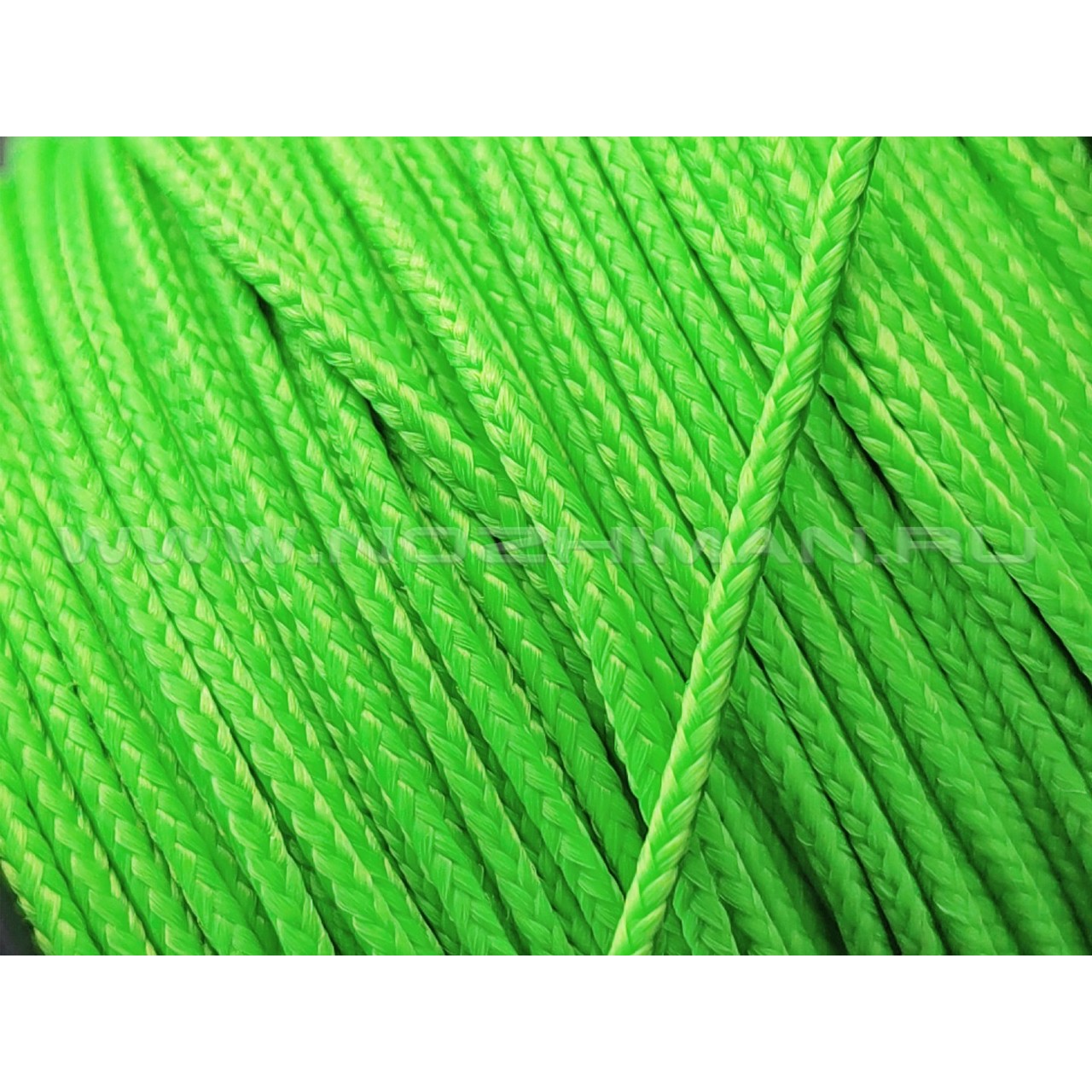 CORD Microcord Neon Green