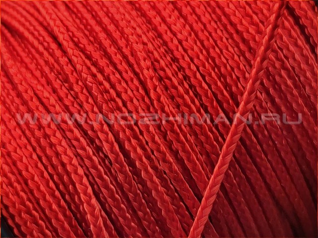 CORD Microcord Red