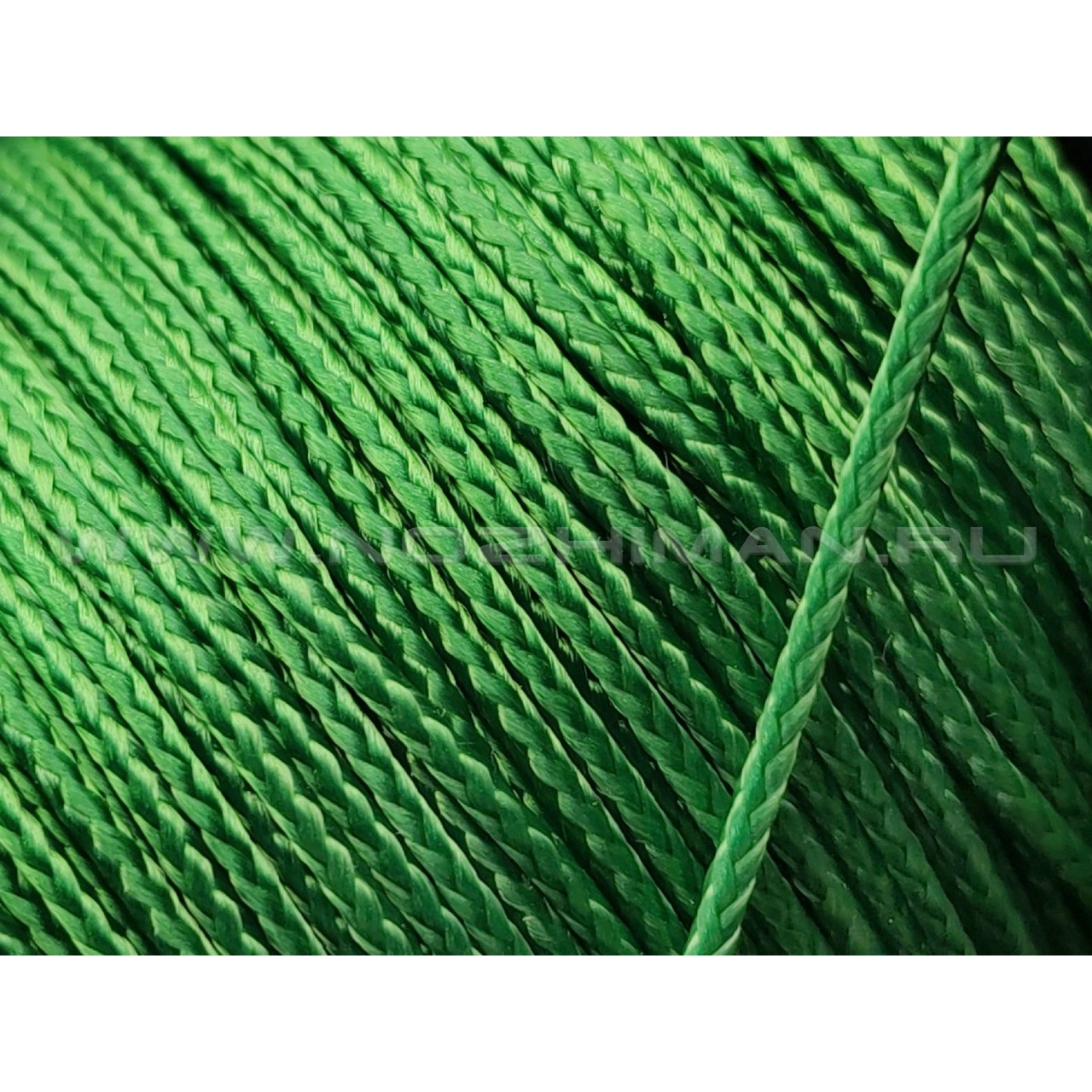 CORD Microcord Ultragreen