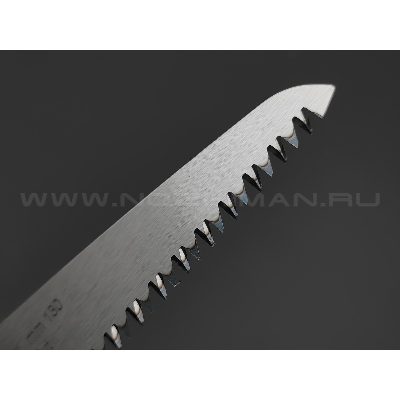 Пила складная 13 см Due Cigni 2C 361/13 сталь SK-5, рукоять TPR
