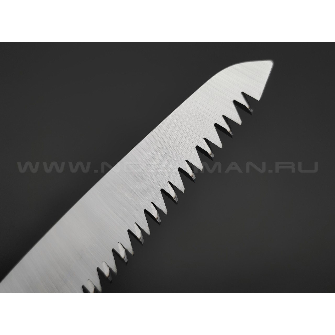 Пила складная 18 см Due Cigni 2C 361/18 сталь SK-5, рукоять TPR