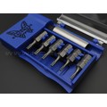 Отвертка Benchmade BlueBox Kit 981084F