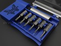 Отвертка Benchmade BlueBox Kit 981084F