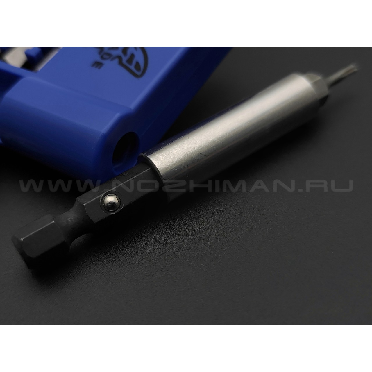 Отвертка Benchmade BlueBox Kit 981084F