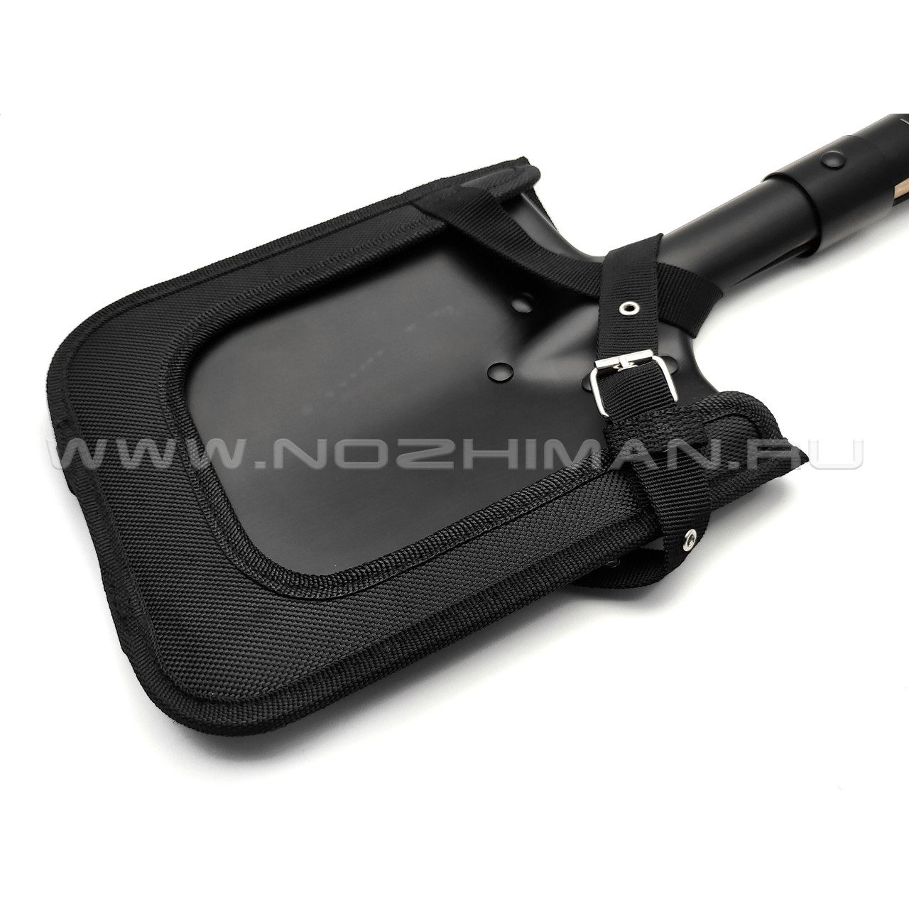 Лопата малая пехотная Boker Plus Shovel M1874 - 09BO500