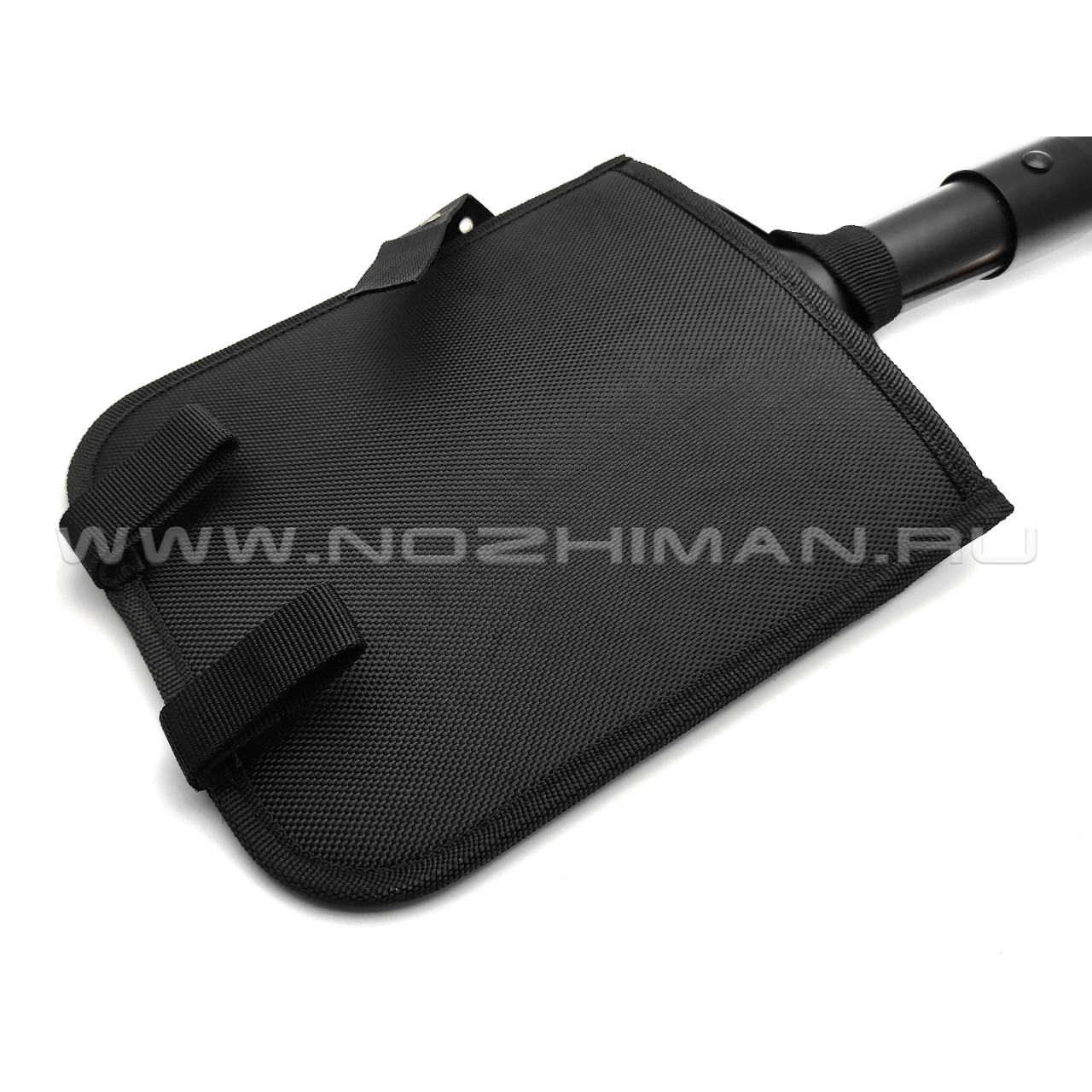 Лопата малая пехотная Boker Plus Shovel M1874 - 09BO500