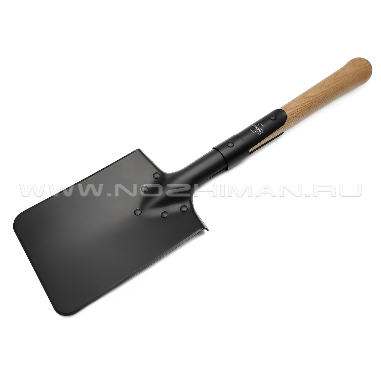 Лопата малая пехотная Boker Plus Shovel M1874 - 09BO500