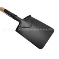 Лопата малая пехотная Boker Plus Shovel M1874 - 09BO500