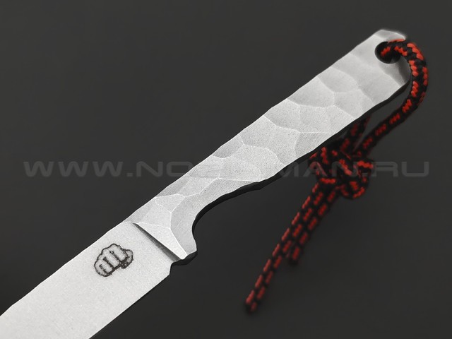 Андрей Кулаков нож KUL014 сталь 95Х18, рукоять Сталь
