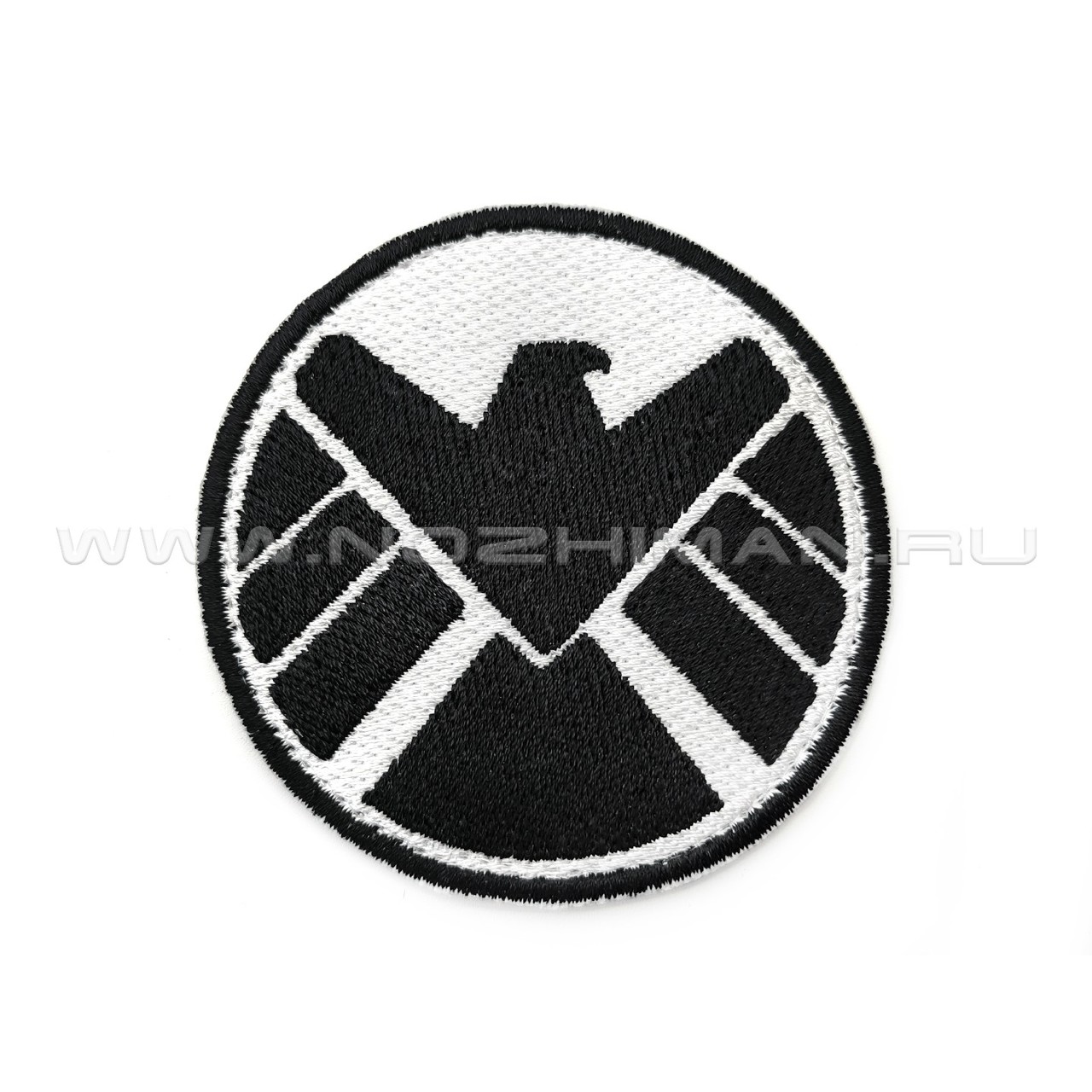 Патч П-481 "S.H.I.E.L.D."