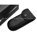 WithArmour складной нож выживания Nightingale WA-031TN сталь 440C black, рукоять PP, TPR, огниво, свисток, стеклобой