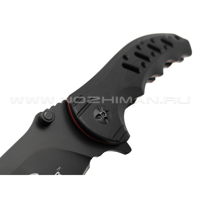 WithArmour складной нож Protector WA-042BK сталь 440C black, рукоять G10 black
