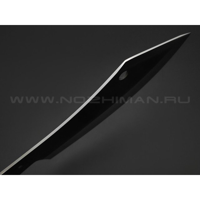 Клинок "Биг Фуд" сталь K340 (Товарищество Завьялова)