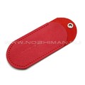 Чехол для ножа Victorinox 85-91 мм, натуральная кожа NK0177 красный Чехол для ножа Victorinox 85-91 мм, натуральная кожа NK0177 красный