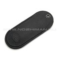 Чехол для ножа Victorinox 85-91 мм, натуральная кожа NK0053 черный Чехол для ножа Victorinox 85-91 мм, натуральная кожа NK0053 черный