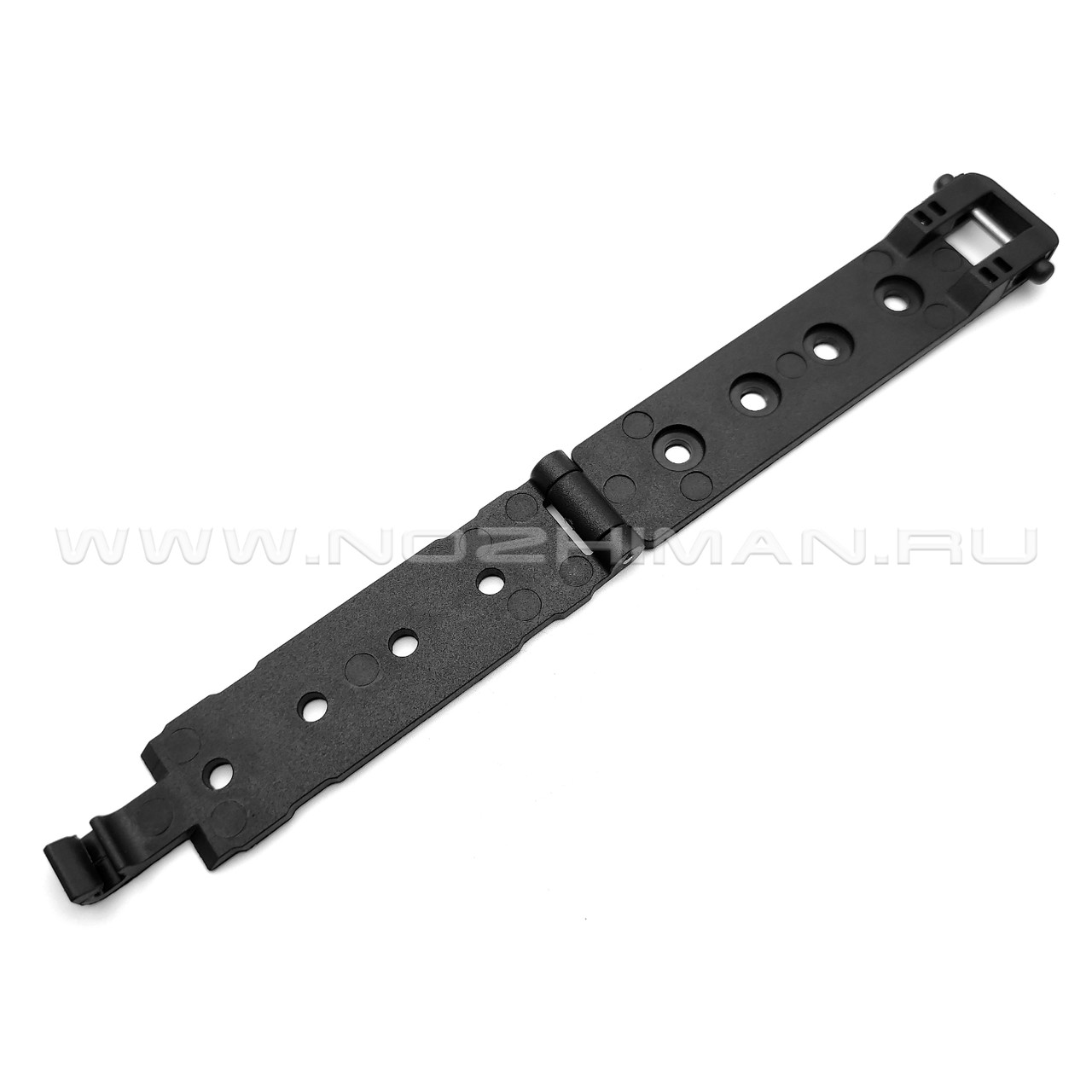 Клипса MOLLE black