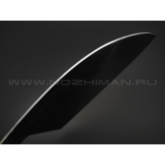 Клинок "Сербский Шеф" сталь K340 (Товарищество Завьялова)