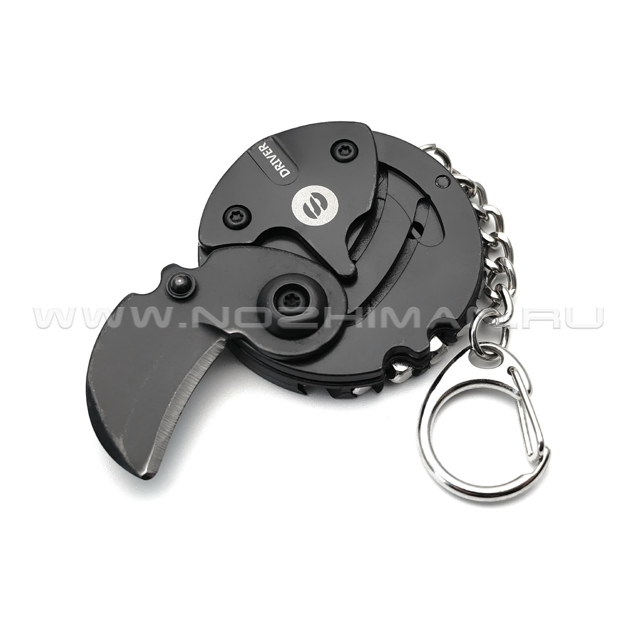 Микротул Shifter MBS032