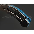 Knife Tech нож ТехноПчак Limited Edition сталь M390, рукоять Titanium TC4 grey Knife Tech нож ТехноПчак Limited Edition сталь M390, рукоять Titanium TC4 grey
