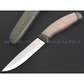 TuoTown нож Protector 1 сталь Aus-8, рукоять GRN, эластрон TuoTown нож Protector 1 сталь Aus-8, рукоять GRN, эластрон