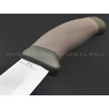 TuoTown нож Protector 1 сталь Aus-8, рукоять GRN, эластрон TuoTown нож Protector 1 сталь Aus-8, рукоять GRN, эластрон