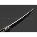 Neyris Knives складной нож Pers сталь CPM Magnacut, рукоять Titanium, timaskus, бивень мамонта Neyris Knives складной нож Pers сталь CPM Magnacut, рукоять Titanium, timaskus, бивень мамонта